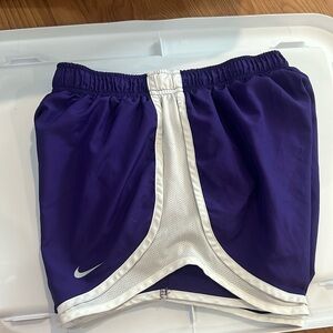 Nike Running Shorts Sz S